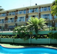 Sapphire Waters Motor Inn - Bet 4u