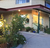 Country Rose Motel Warwick - Click Find