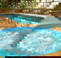 Best Western Geelong Motor Inn Serviced Apartments - Bet 4u