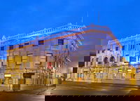 The Grand Hotel Launceston