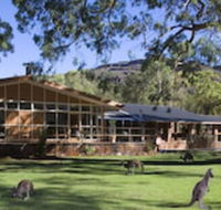 Wilpena Pound Resort - Click Find