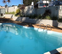 Sunseeker Motor Inn