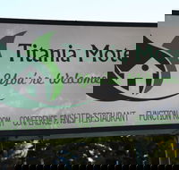 Titania Motel - Click Find
