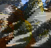 Hideaway Motor Inn Armidale - Bet 4u