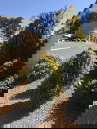 Hideaway Motor Inn Armidale