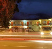 Martin Cash Motel - Click Find