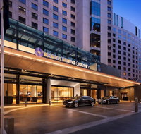 Hyatt Regency Sydney - Lawyer Find