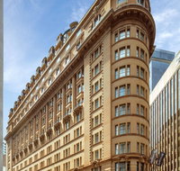 Radisson Blu Plaza Hotel Sydney - Lawyer Find