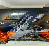 Alpha Hotel Canberra - Click Find