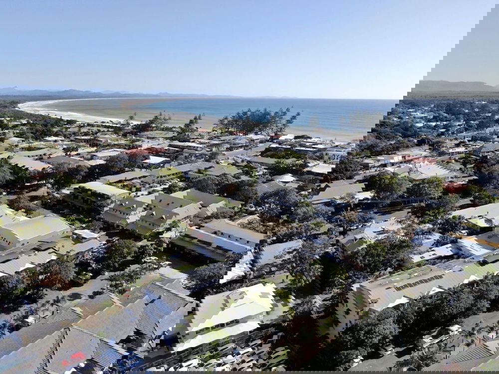 Byron Bay NSW Click Find