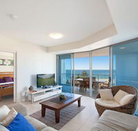 Blue C Coolangatta - Bridge Guide