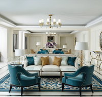 The Langham Sydney - Lawyer Find
