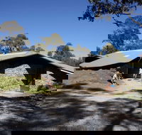 Discovery Parks - Cradle Mountain - Click Find