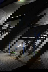 Pinnacles Edge Resort