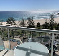 Ocean Plaza Resort - Bridge Guide