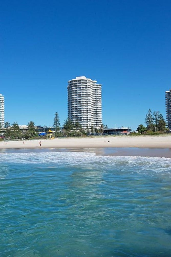 Rainbow Bay QLD Bridge Guide
