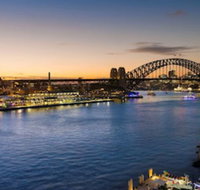 Pullman Quay Grand Sydney Harbour - Lawyer Find