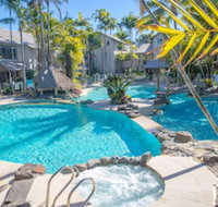The Islander Noosa Resort - Bet 4u