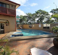 Toreador Motel - Click Find