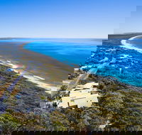 Rainbow Ocean Palms Resort - Click Find