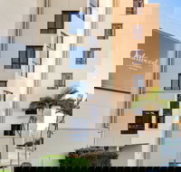 Oakwood Hotel  Apartments Brisbane - Bet 4u