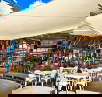 Kingfisher Bay Resort - Click Find