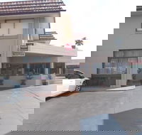 Caravilla Motor Inn - Click Find