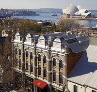 Harbour Rocks Hotel Sydney MGallery - Lawyer Find