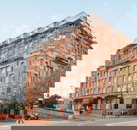 Adina Apartment Hotel Sydney Central - Bet 4u