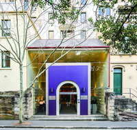 Rendezvous Hotel Sydney The Rocks - Lawyer Find