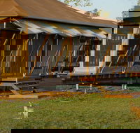 Wildman Wilderness Lodge - Click Find