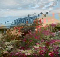 Nicholas Royal Motel - Click Find