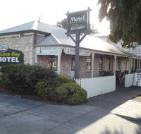 Guichen Bay Motel - Click Find