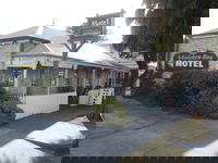 Guichen Bay Motel