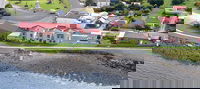Stanley Village Waterfront Accommodation