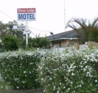 Moree Lodge Hotel - Click Find