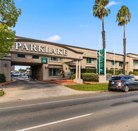 Quality Hotel Parklake Shepparton - Click Find