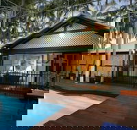 Pinctada McAlpine House - Click Find