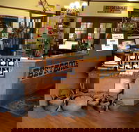 Bestbrook Mountain Resort - Click Find