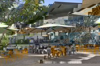 Capricorn Motel  Conference Centre