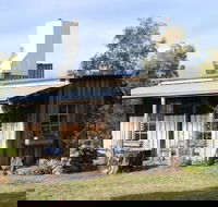 Heimat Chalets - Bridge Guide