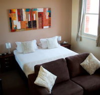 Balcony On Sixth Lodge - Bet 4u