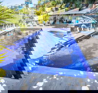 Pacific Hotel Brisbane - Bet 4u