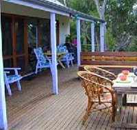 Cricklewood Cottage - Click Find