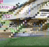 Kar Rama Motor Inn - Bet 4u