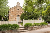 Clare Valley Heritage Retreat