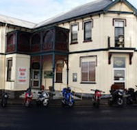 Bischoff Hotel - DBD