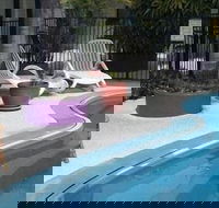 Peppercorn Motel - Click Find