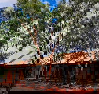 Kings Canyon Resort - Click Find