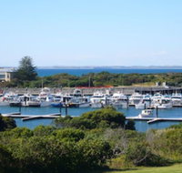 Harbour View Motel - Click Find